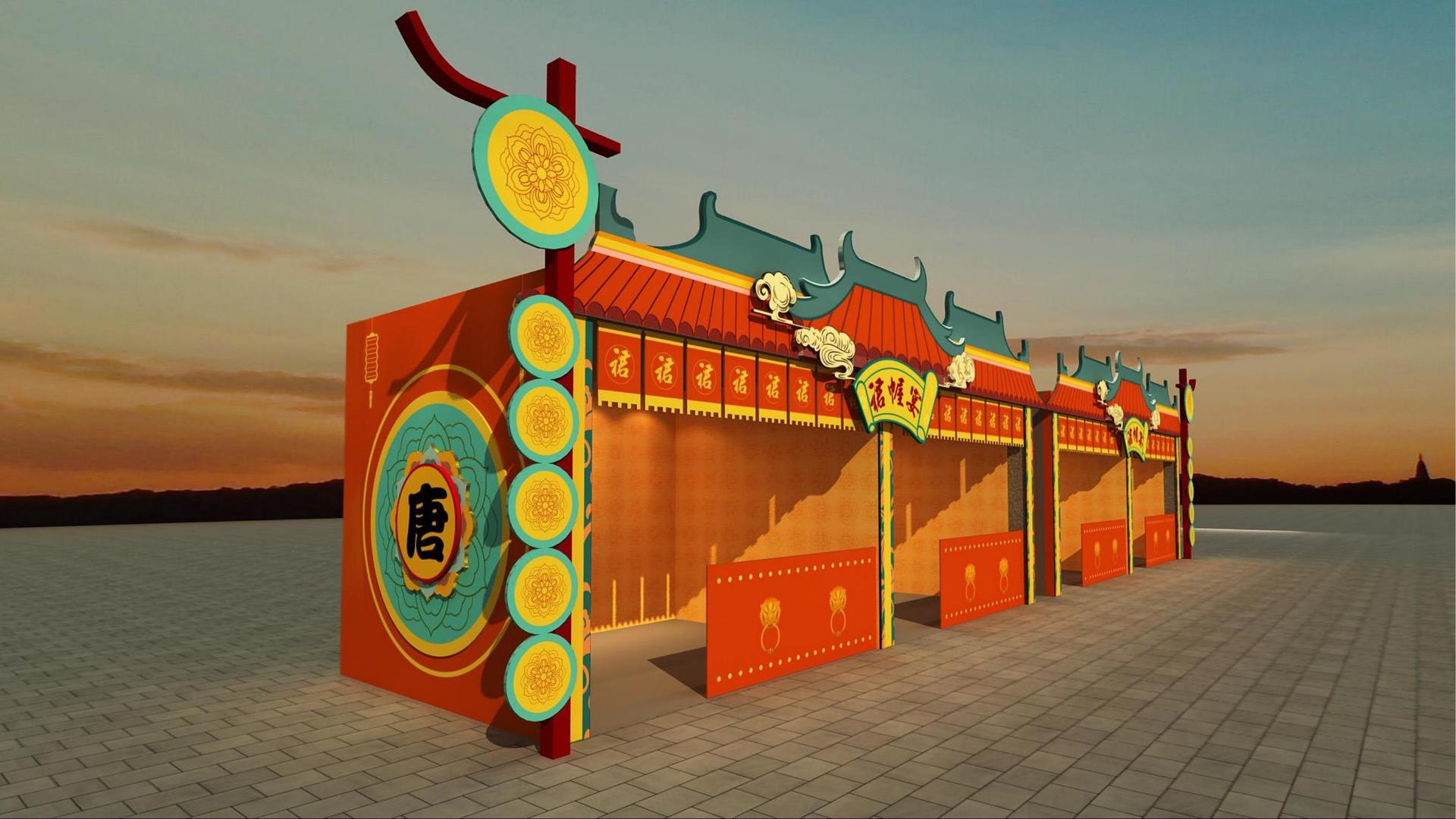 实验艺术展《未完成》