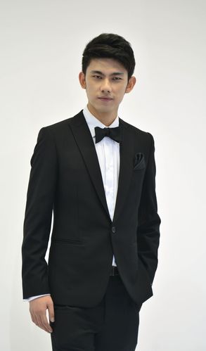 林俊贤 创意策略总监